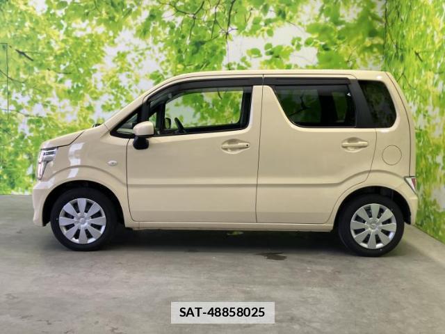 Suzuki WAGON R 2023-03 7800862-1