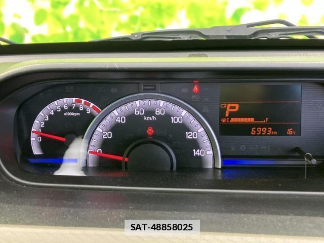 Suzuki WAGON R 2023-03 7800862-11