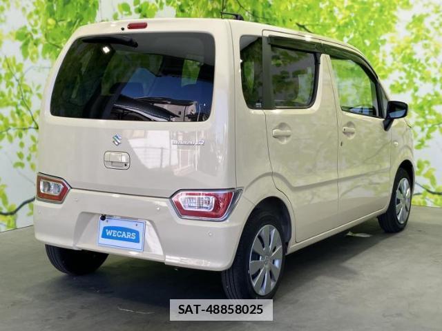 Suzuki WAGON R 2023-03 7800862-2