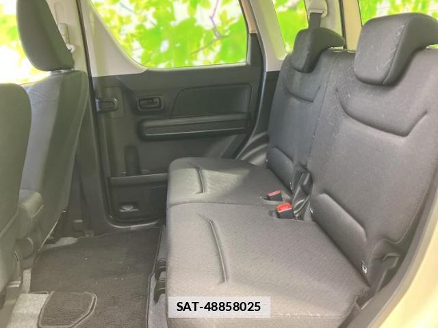 Suzuki WAGON R 2023-03 7800862-5