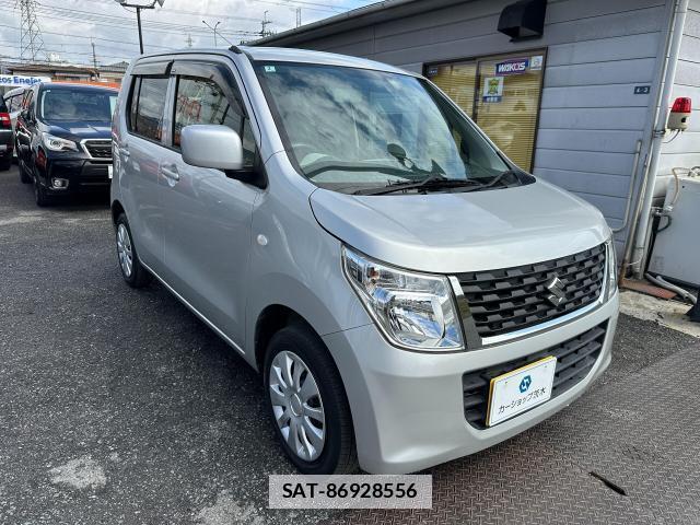 Suzuki WAGON R 2016-12 7801660-0