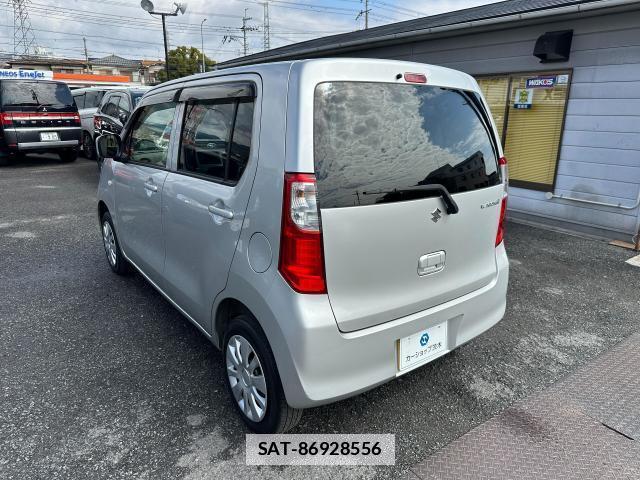 Suzuki WAGON R 2016-12 7801660-1