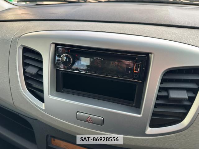 Suzuki WAGON R 2016-12 7801660-10