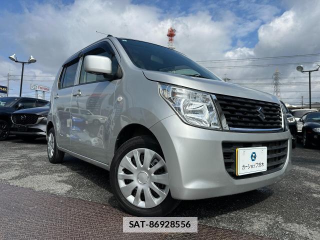 Suzuki WAGON R 2016-12 7801660-11