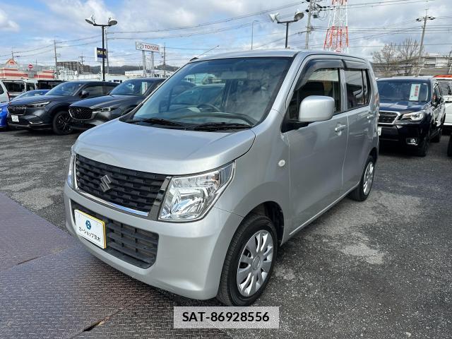 Suzuki WAGON R 2016-12 7801660-12