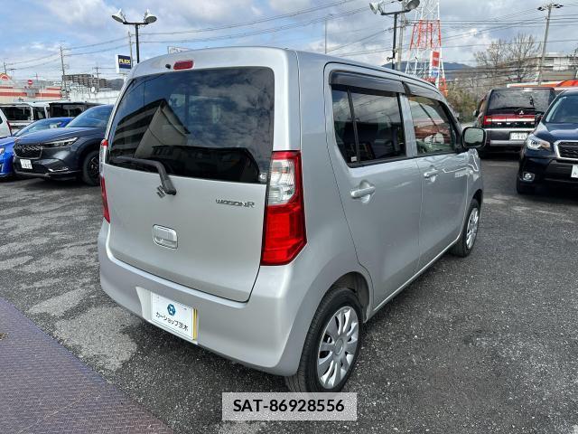 Suzuki WAGON R 2016-12 7801660-13