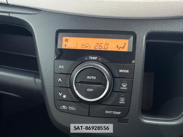 Suzuki WAGON R 2016-12 7801660-14