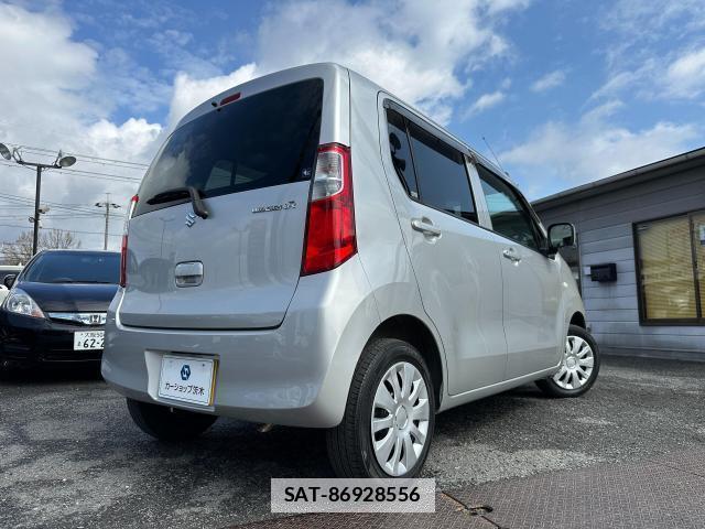 Suzuki WAGON R 2016-12 7801660-16