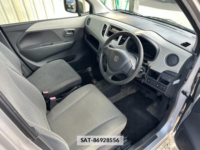 Suzuki WAGON R 2016-12 7801660-17