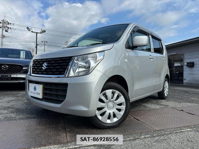 Suzuki WAGON R 2016-12 7801660-18