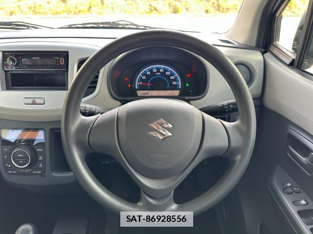 Suzuki WAGON R 2016-12 7801660-19