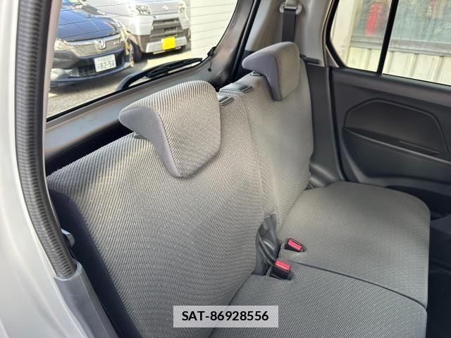 Suzuki WAGON R 2016-12 7801660-6