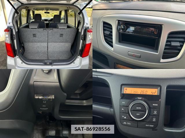 Suzuki WAGON R 2016-12 7801660-8