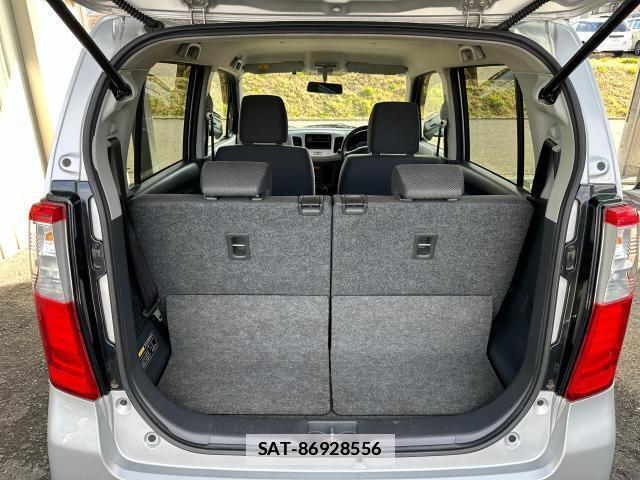 Suzuki WAGON R 2016-12 7801660-9