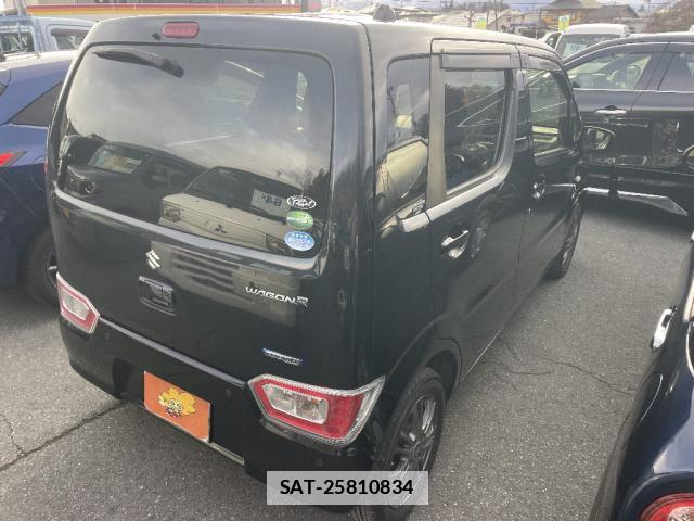 Suzuki WAGON R 2020-06 7801703-1
