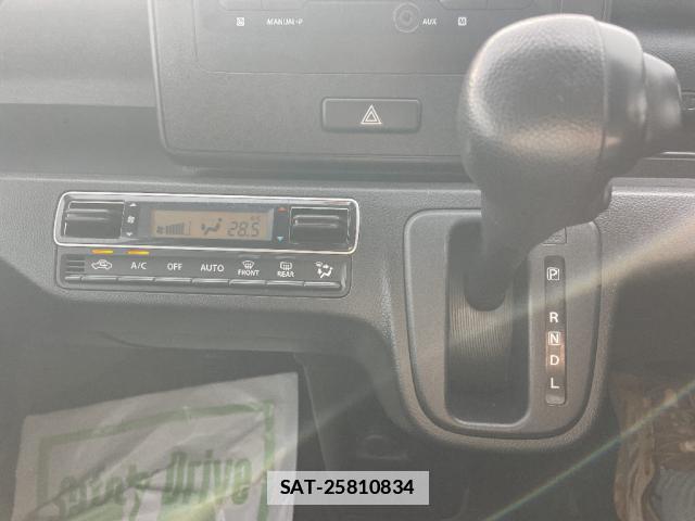 Suzuki WAGON R 2020-06 7801703-15