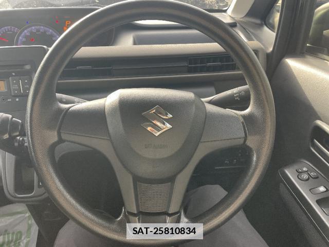 Suzuki WAGON R 2020-06 7801703-16