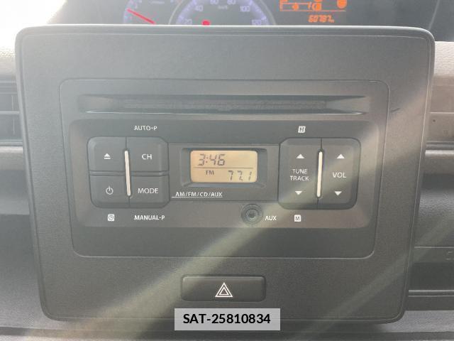 Suzuki WAGON R 2020-06 7801703-17