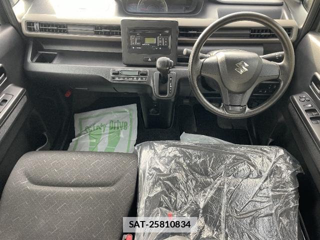 Suzuki WAGON R 2020-06 7801703-2