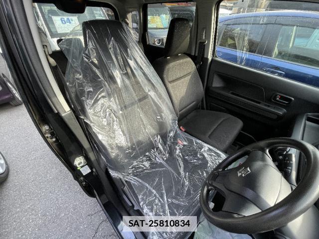 Suzuki WAGON R 2020-06 7801703-3