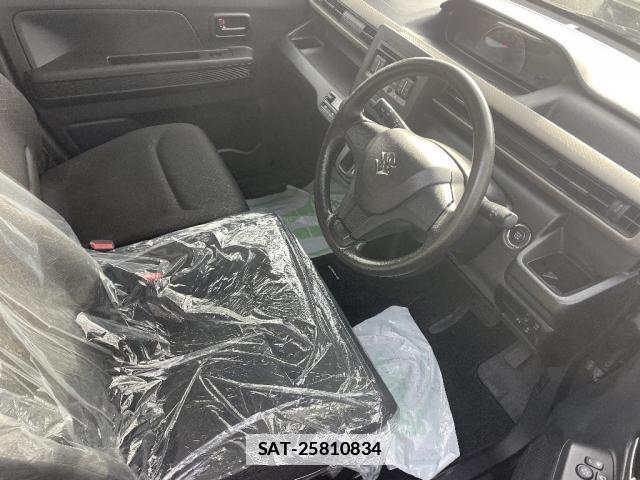 Suzuki WAGON R 2020-06 7801703-4