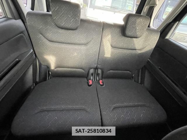 Suzuki WAGON R 2020-06 7801703-5