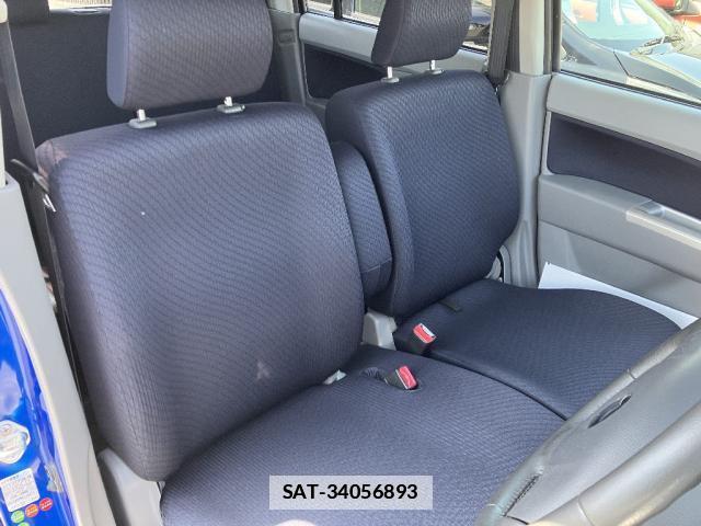 Suzuki WAGON R 2012-03 7801738-12