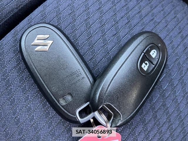 Suzuki WAGON R 2012-03 7801738-15