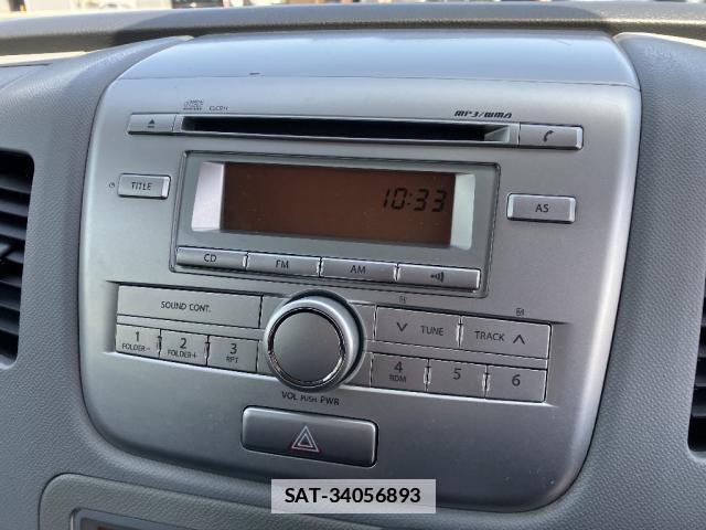 Suzuki WAGON R 2012-03 7801738-16