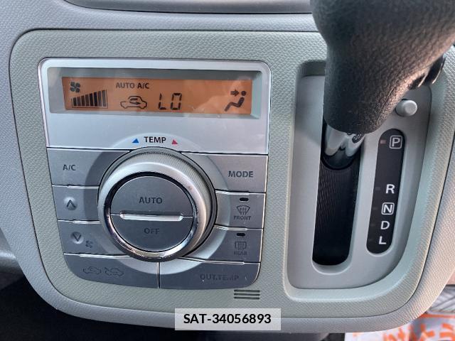 Suzuki WAGON R 2012-03 7801738-17
