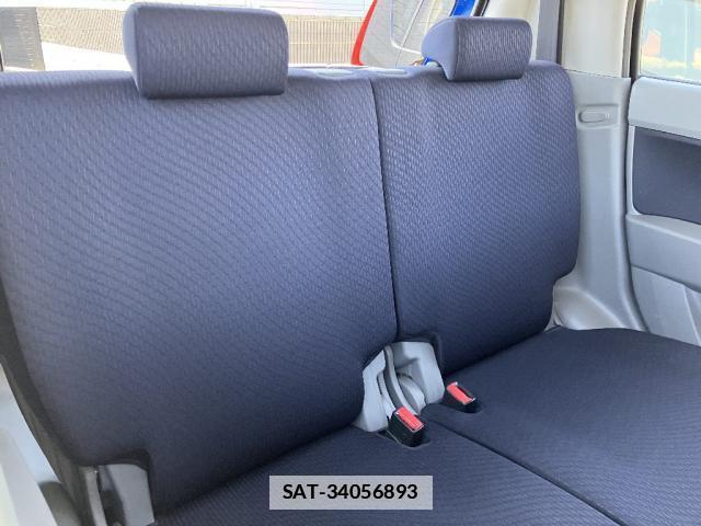 Suzuki WAGON R 2012-03 7801738-4