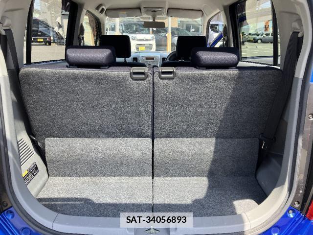 Suzuki WAGON R 2012-03 7801738-5