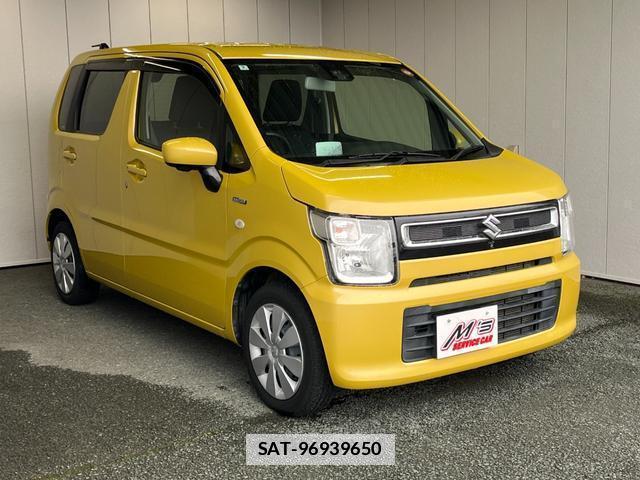 Suzuki WAGON R 2018 7801904-1