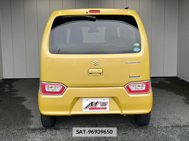 Suzuki WAGON R 2018 7801904-10