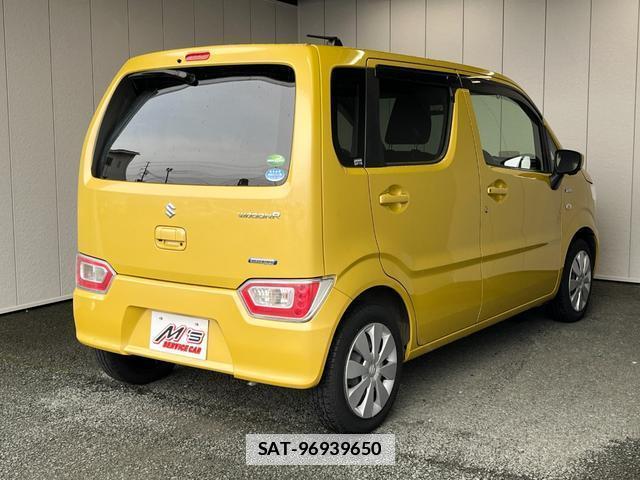 Suzuki WAGON R 2018 7801904-2