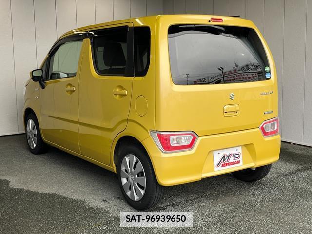 Suzuki WAGON R 2018 7801904-3