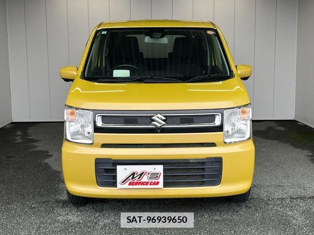 Suzuki WAGON R 2018 7801904-9