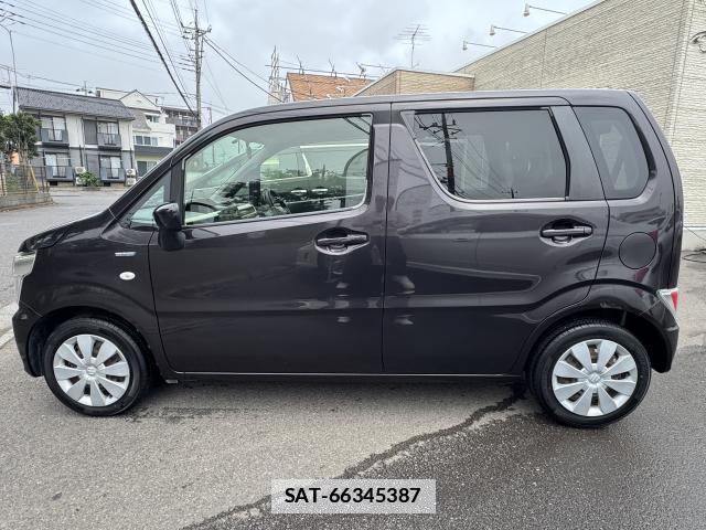 Suzuki WAGON R 2017-03 7802414-10