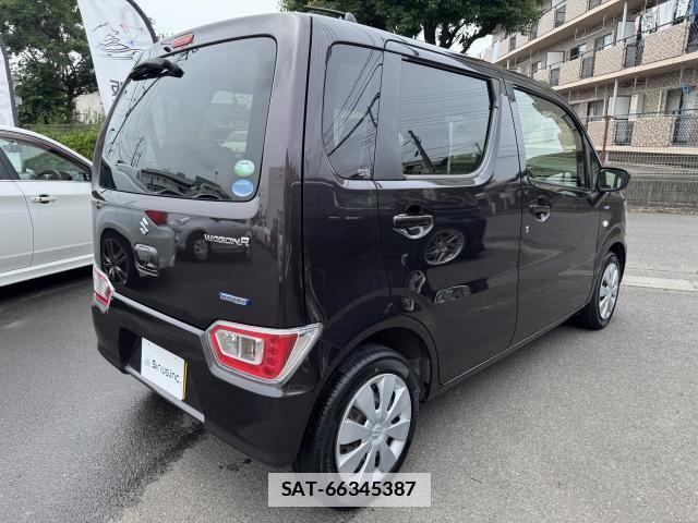 Suzuki WAGON R 2017-03 7802414-13