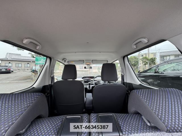 Suzuki WAGON R 2017-03 7802414-16