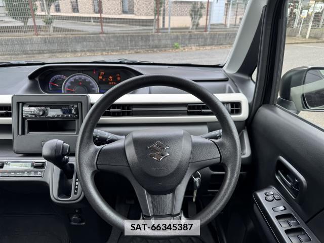 Suzuki WAGON R 2017-03 7802414-17