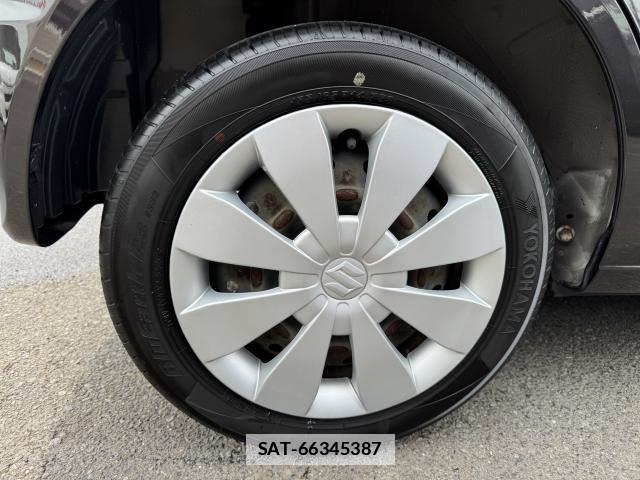 Suzuki WAGON R 2017-03 7802414-19