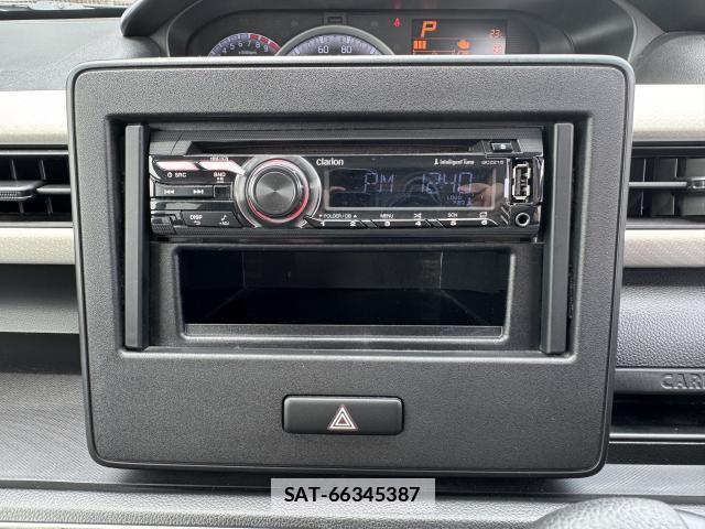 Suzuki WAGON R 2017-03 7802414-4