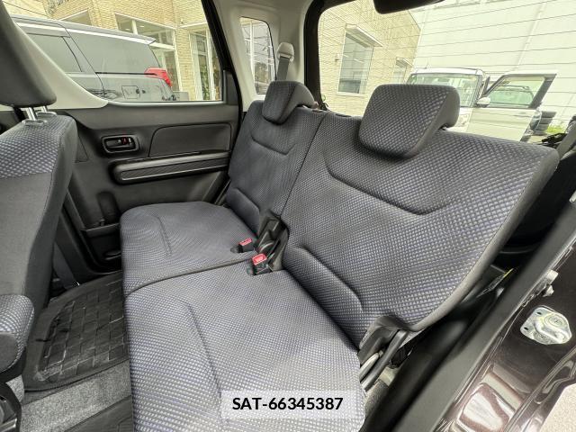 Suzuki WAGON R 2017-03 7802414-6