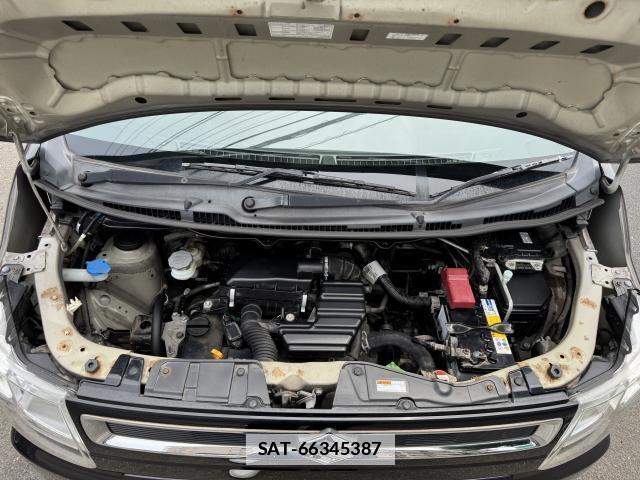 Suzuki WAGON R 2017-03 7802414-7