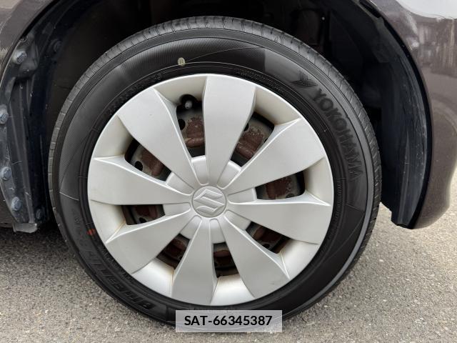Suzuki WAGON R 2017-03 7802414-8