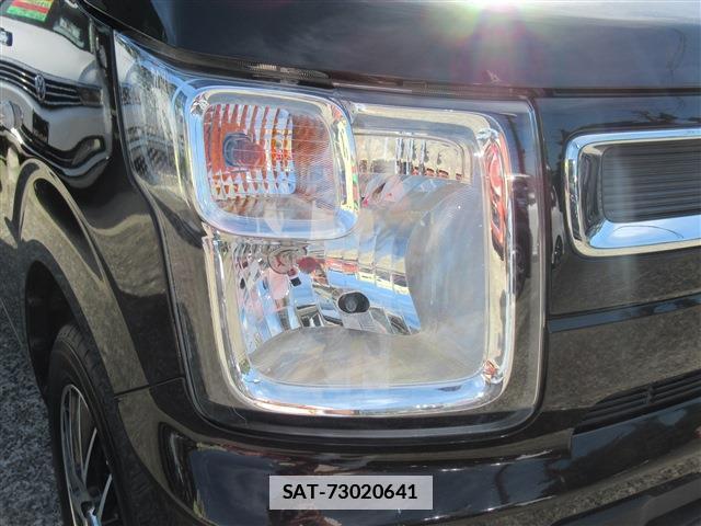 Suzuki WAGON R 2020-09 7802693-11
