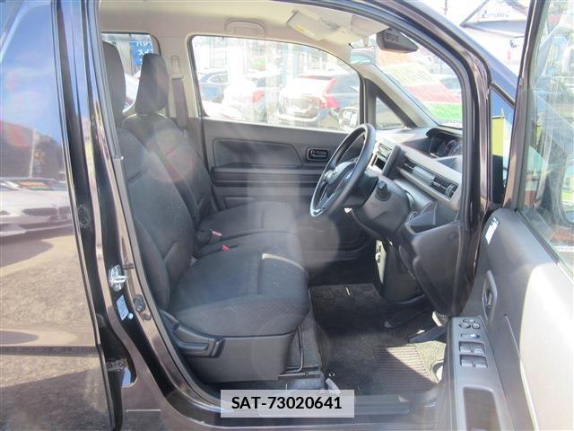 Suzuki WAGON R 2020-09 7802693-14