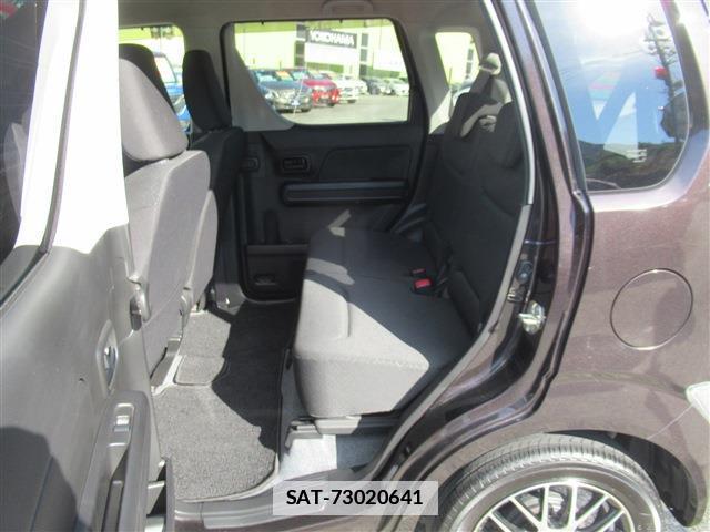 Suzuki WAGON R 2020-09 7802693-16