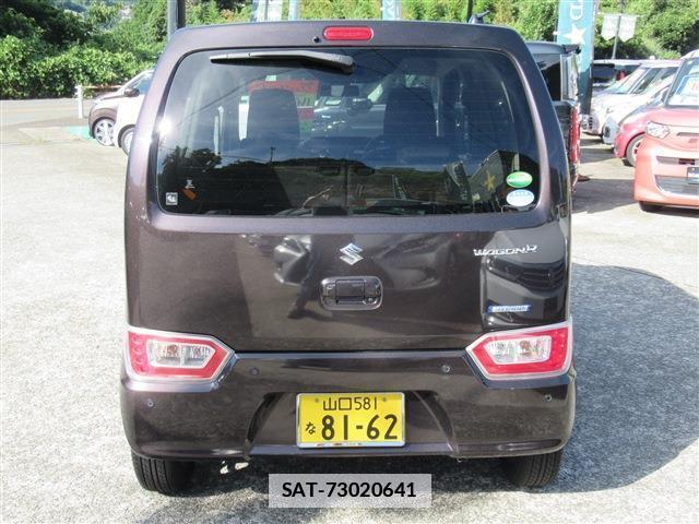 Suzuki WAGON R 2020-09 7802693-18